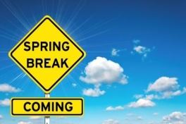 Spring Break